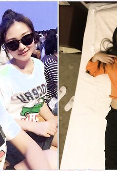 【重磅福利】全网稀缺资源最新高端淫妻私密群内部福利Vol.8豪乳丰臀美女云集高清私拍768P高清720P