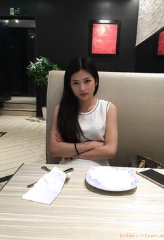 女友莎莎的日常生活