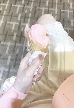 同居女友的日常散图