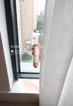 完具m - 19.07.11 肉丝旗袍 [27P 1V 378M]