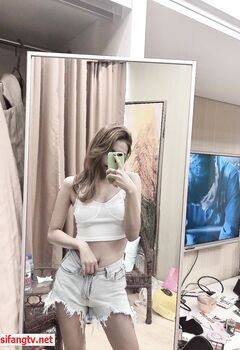 178cm有韵味的超模