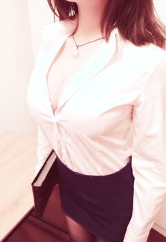 麻酥酥哟 - 171013秘书系列VIP[55P+3V]