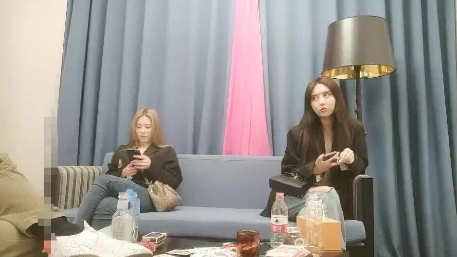 [主播探花] 2021-04-28 91沈先生04-28大眼美女