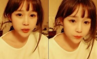 顶级清纯卡哇伊萌妹KIKI回归小秀，娇小身材腹肌马甲线，脱下内裤无毛馒头逼，掰穴特写手指磨蹭，很是诱惑