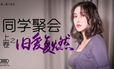 星空無限傳媒 XK8102 同學聚會 上 肖雲