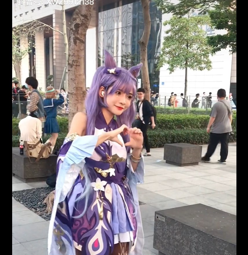 狗头萝莉事件完整版带聊天记录13-狗头萝莉微博录屏