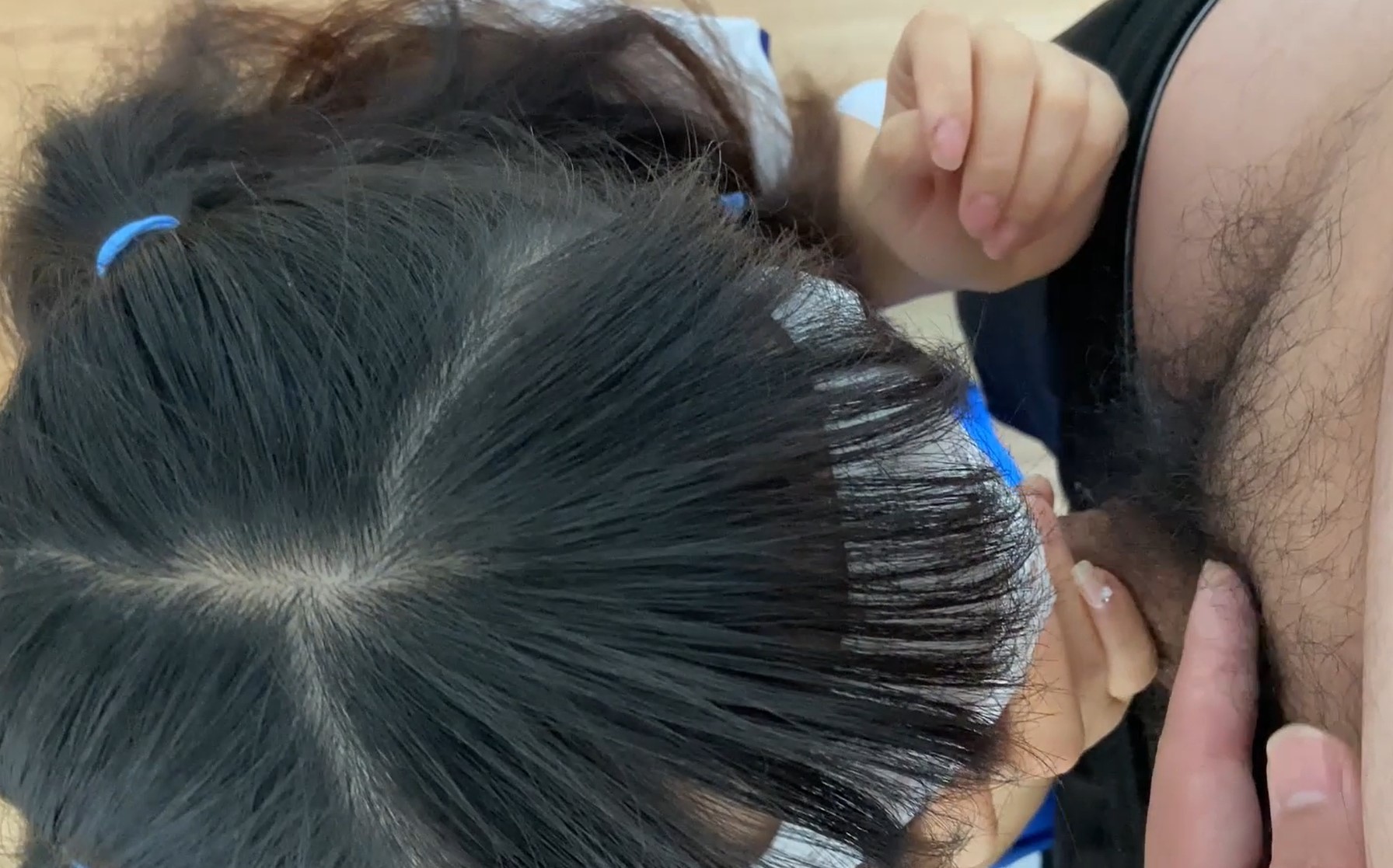 洛丽塔喵喵1-4大合集-第一视角