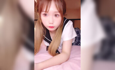 双马尾一线天萝莉音白虎小小欣