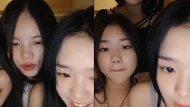 七彩女神『18岁梦涵』午夜激情群P狂嗨 狂射两次交功课 熟悉的内射