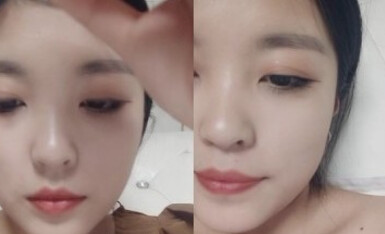 【21岁小奶妈】，这么年轻就生孩子了，哺乳期，还能挤出奶水来，高颜值，小骚逼特写水多