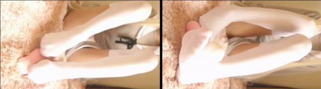 推特@福利姬@网红少女@吃货少女希希酱之校服穹妹3