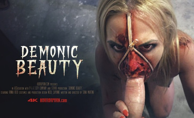 Demonic Beauty