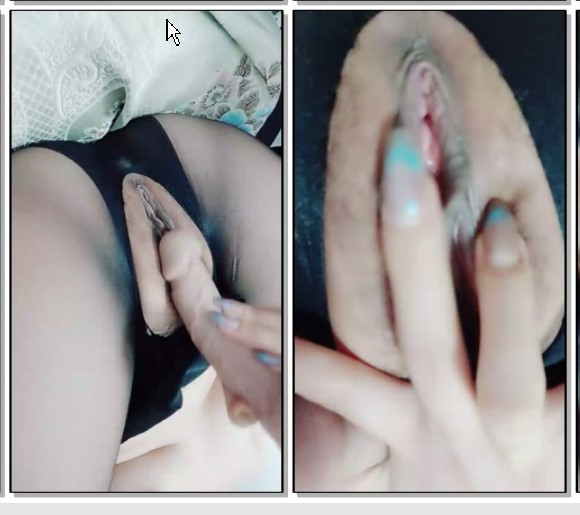 美甲店里的淫乱女老板，骨灰级女主播，露脸跳蛋自慰，深喉假屌.