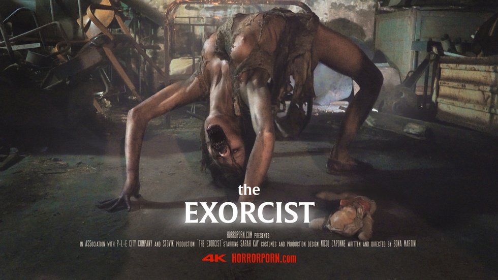 the.exorcist