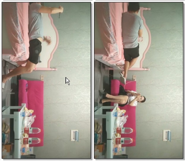 【小智寻花】LO骚御姐返场，按头深喉插嘴，扶着大屁股撞击，浪叫大声越搞越骚