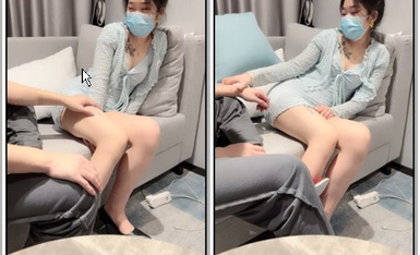 20岁的青春小妹，正是含苞待放之时，杏眼含情.