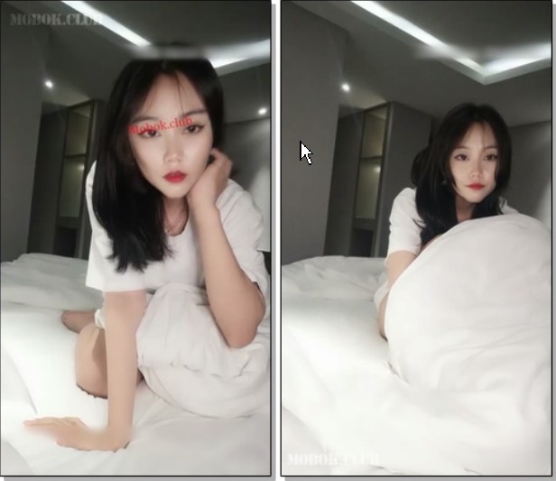 OO後大一學生妹,長得清純可人沒想到也會下海,和老板啪啪完,講述自己下海經曆