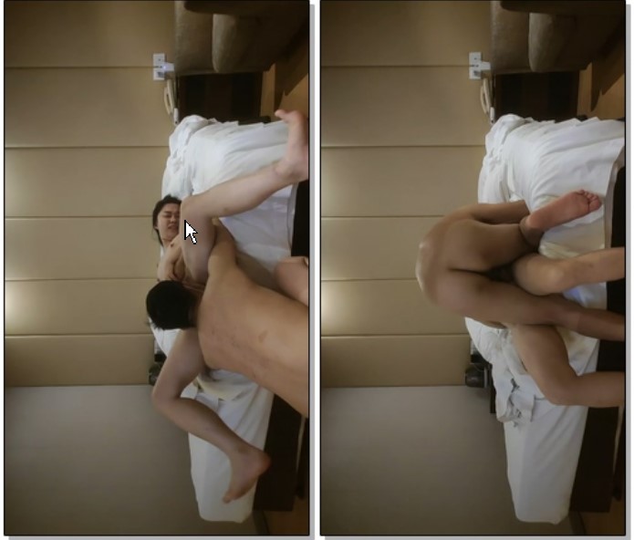 新片速度《今晚肛交海归女》加钟第2场互舔性器官口爆颜射嘴里.