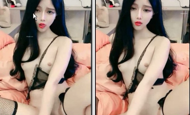 神似鞠婧祎！【子媛】闭月羞花赛貂蝉无套路不停插小穴