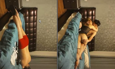 【锤子探花】，极品大学生专场，3000大圈女神，舌吻调情，氛围值拉满好激情.