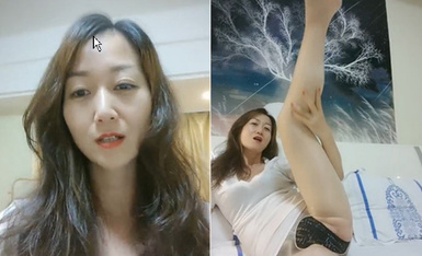端莊優雅38歲阿姨近期心情不好異地妹妹家散心,沒男人艹癢了,手指戴上套套抽插,還是粉沐洱.