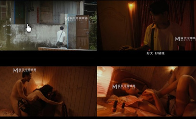 麻豆传媒 MDSR0002-4 性工作者 EP4 娼妓 母親的秘密 蘇語棠 李蓉蓉