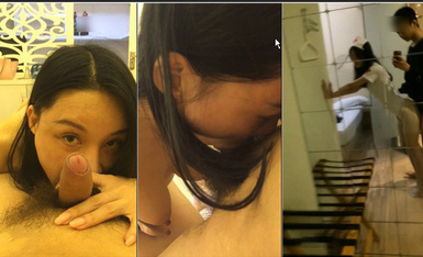 真實國產小情侶、夫妻啪啪自攝,表情微妙不做作,貴在真實,沒有表演成分