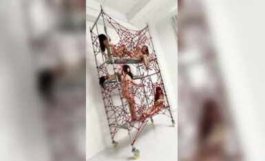 [攝影師ChamberHuijing]灰鏡攝影合集8