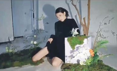 [攝影師ChamberHuijing]灰鏡攝影合集4