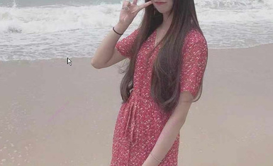 【黑客破解泄密】新北清水高中漂亮学妹自拍流出