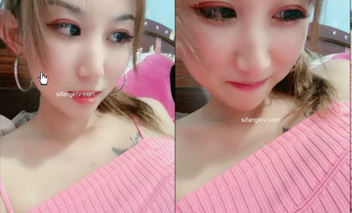 【媛爱】大家快来看高颜值女神被炮友无套内射了~推荐 超劲爆，可爱漂亮小仙女 (1)