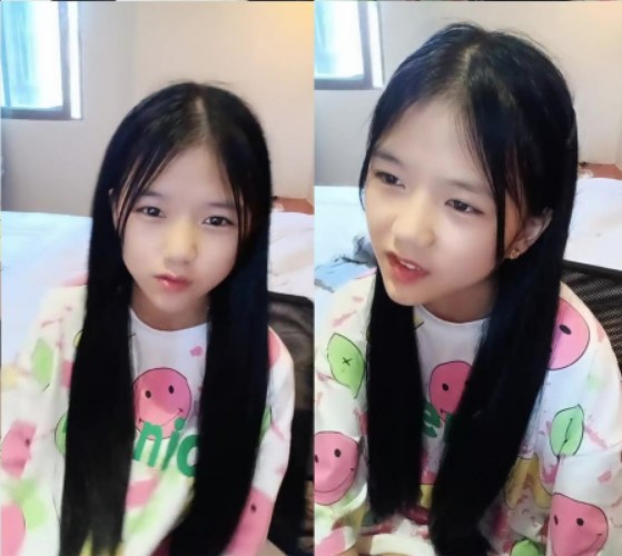 新人！大学生下海~校花级别~【雅萱】太纯了 被操无套颜射~！ (1).