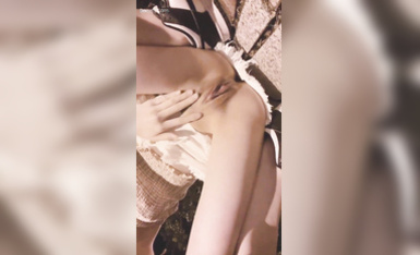 極品學生妹『傑西』各場所露出內部訂閱私拍 極品身材大胸嫩鮑魚 戶外尿尿露出 自慰噴水 (17)