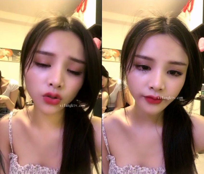 超级推荐！女神终于突破自我~【婷婷】害我打了两飞机~！ (1)