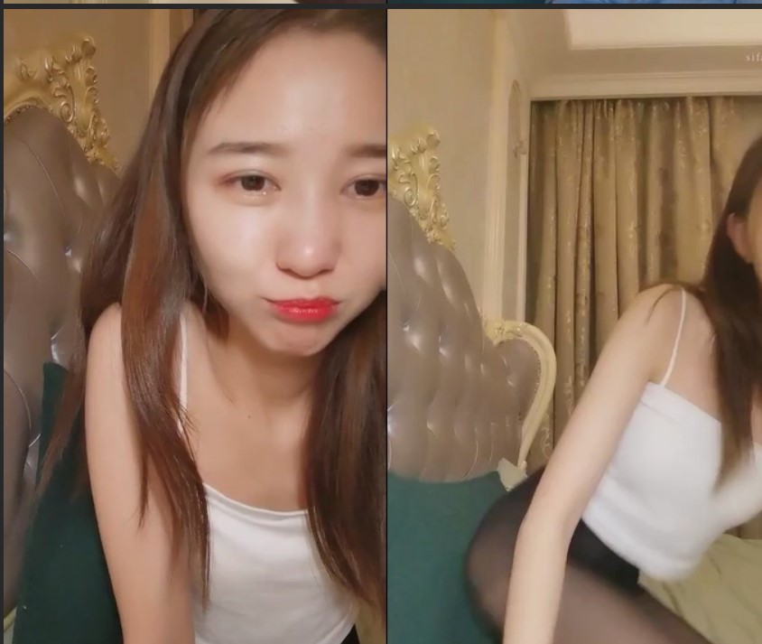 【刺激女同】【紫贤】合集，两个极品小美女在激情磨豆腐 ！ (2