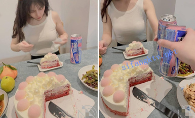 海角大神『强上女房东』性爱全集甄选-_三瓶强爽下肚在她婚床上强操干三次内射 很劲爆有露脸3.