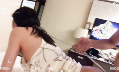 性奴調教港女母狗『Dogm』最新各種啪啪口交 怒操淫穴 抽插特寫 深喉跪舔 高清 (18)