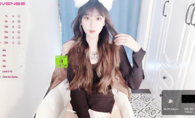 S站神顏主播@ToyotuBack 尺度福利秀2 (5)