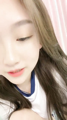 清純系主播@可甜可鹽 尺度福利秀1 (8)