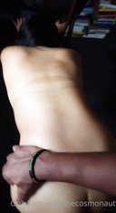 黑人PUA網紅(宇航員) 約啪十餘國素人-judy (1)