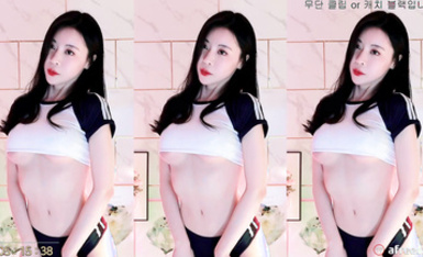 AfreecaTV御姐系舞姬@蔡京 誘惑熱舞小合集 (5)