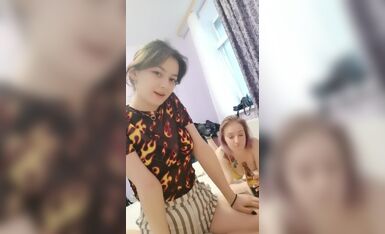 [主播探花]  专业操老外06-11两场合集 01