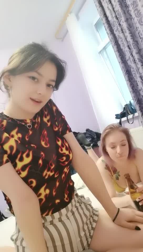 [主播探花]  专业操老外06-11两场合集 02