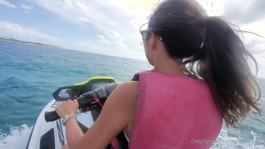 黑人PUA網紅(宇航員) 約啪十餘國素人- Danielle (4)