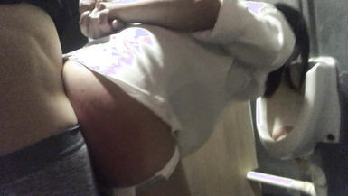 性奴調教港女母狗『Dogm』最新各種啪啪口交 怒操淫穴 抽插特寫 深喉跪舔 高清 (2)