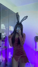 青春無敵 抖音風極品網紅嫩妹高價定製裸舞、變裝、紫薇等反差超大合集~美女如雲~有大膽露臉的 (164)