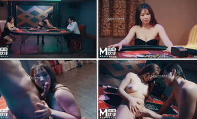 狂點映像CP-010賭王爭霸之淫戰雙峰