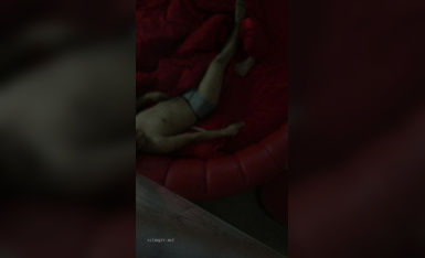 《換妻俱樂部泄密流出》綠帽老公帶著老婆和其他男人玩3P,4P 完美露臉 (11)