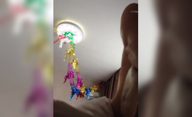 《換妻俱樂部泄密流出》綠帽老公帶著老婆和其他男人玩3P,4P 完美露臉 (5)