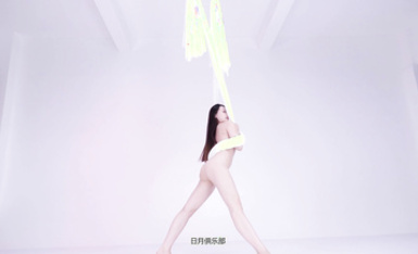 阿伦空中瑜伽02